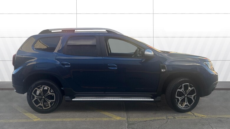 Dacia Duster 1.6 SCe Prestige 5dr Petrol Estate